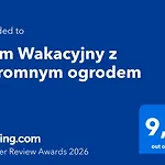 Z Ogromnym Ogrodem Witaszyn