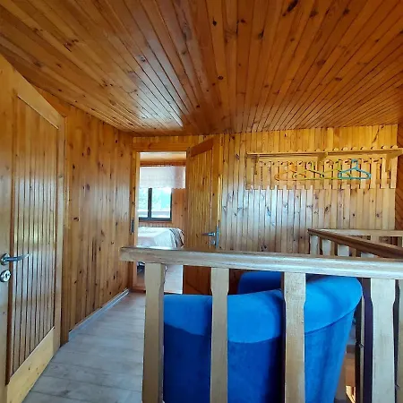 Z Ogromnym Ogrodem *