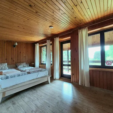 Vakantiehuis Klimatyczny Z Ogromnym Ogrodem Na Wylacznosc Relaks W Otoczeniu Natury *