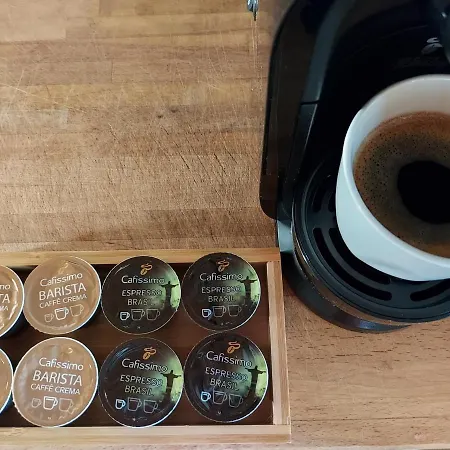 Dom wakacyjny Z Ogromnym Ogrodem *