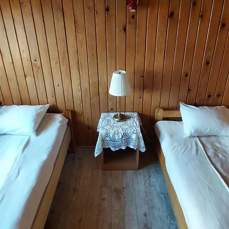 Z Ogromnym Ogrodem *