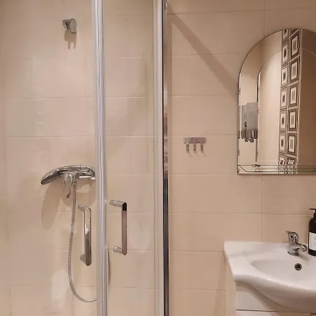 Z Ogromnym Ogrodem Witaszyn