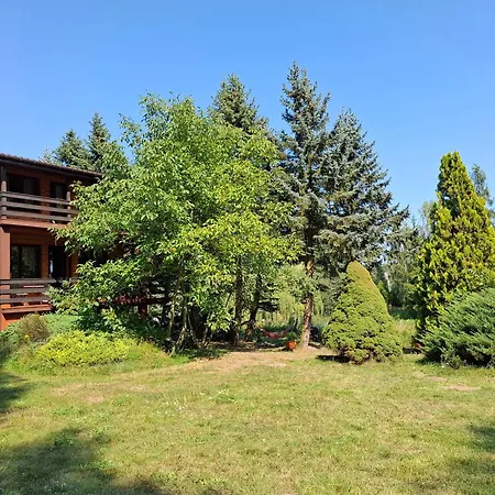 Casa vacanze Klimatyczny Z Ogromnym Ogrodem Na Wylacznosc Relaks W Otoczeniu Natury *