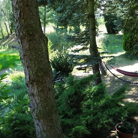 Casa vacanze Klimatyczny Z Ogromnym Ogrodem Na Wylacznosc Relaks W Otoczeniu Natury