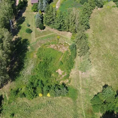 Z Ogromnym Ogrodem *