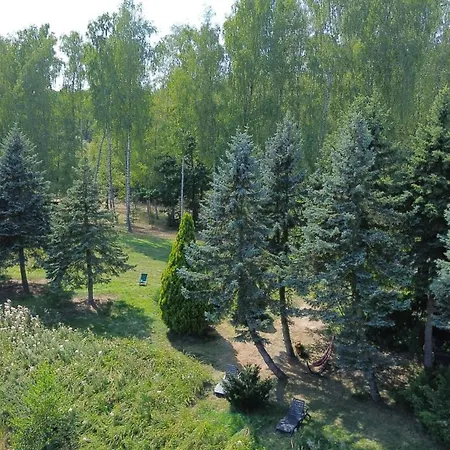 Casa vacanze Klimatyczny Z Ogromnym Ogrodem Na Wylacznosc Relaks W Otoczeniu Natury
