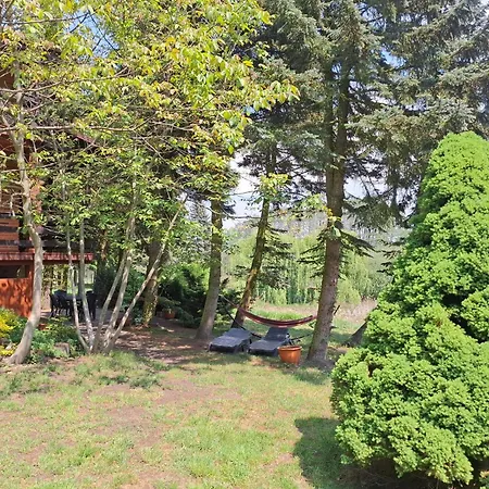 Casa vacanze Klimatyczny Z Ogromnym Ogrodem Na Wylacznosc Relaks W Otoczeniu Natury Witaszyn
