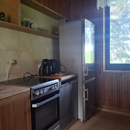 Klimatyczny Z Ogromnym Ogrodem Na Wylacznosc Relaks W Otoczeniu Natury Tatil Evi *