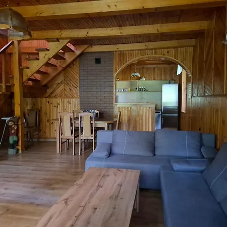 Klimatyczny Z Ogromnym Ogrodem Na Wylacznosc Relaks W Otoczeniu Natury * Witaszyn