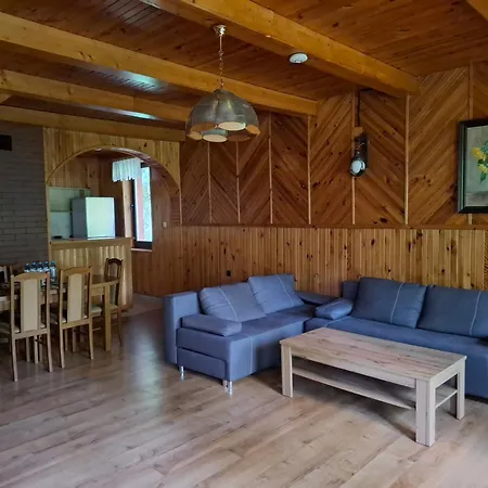 Casa vacanze Klimatyczny Z Ogromnym Ogrodem Na Wylacznosc Relaks W Otoczeniu Natury Witaszyn