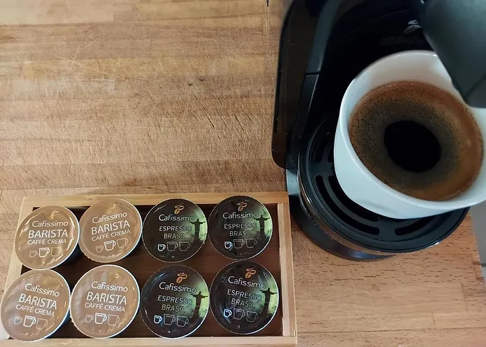 Tatil Evi Z Ogromnym Ogrodem *