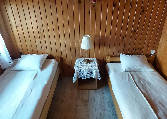 Z Ogromnym Ogrodem *