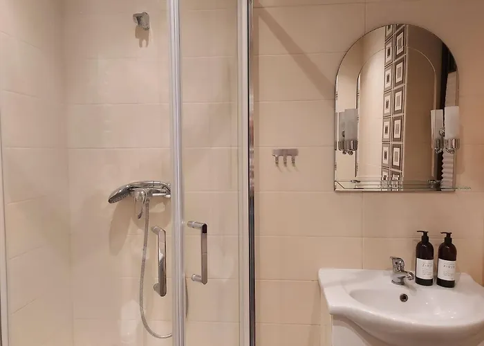 Z Ogromnym Ogrodem Witaszyn