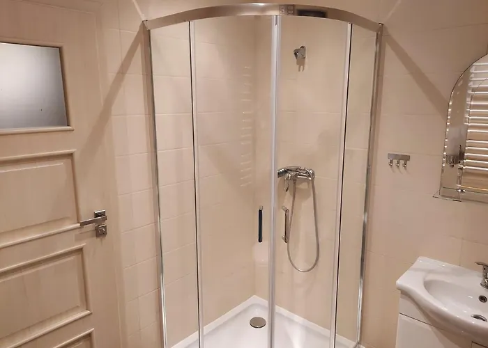 Z Ogromnym Ogrodem Tatil Evi *